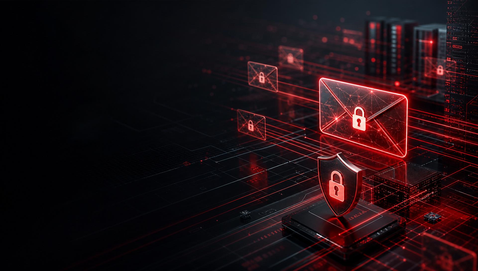 Email Security — HometechIT serves businesses in Miami Lakes and South Florida