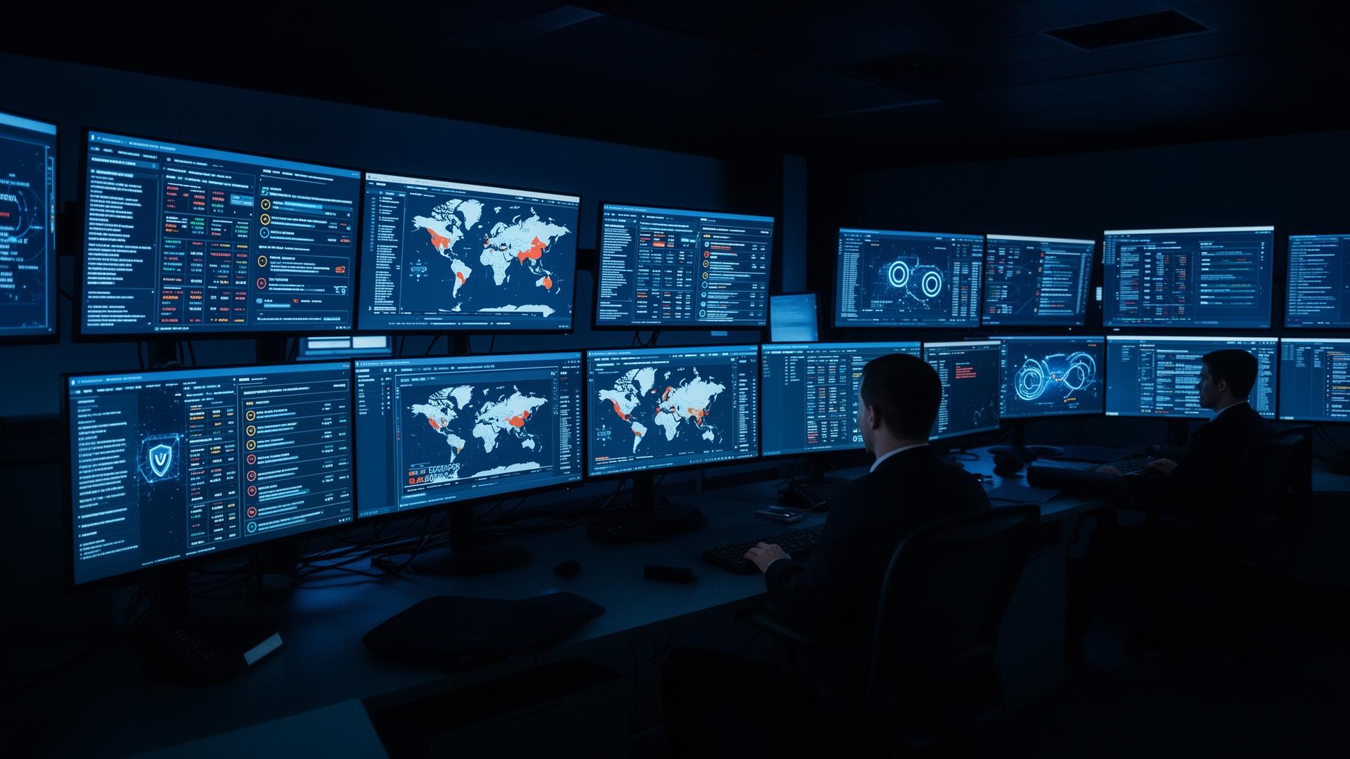CyberSecurity Services — HometechIT serves businesses in Miami Lakes and South Florida